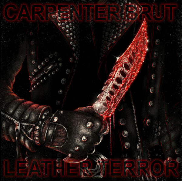 Leather Terror