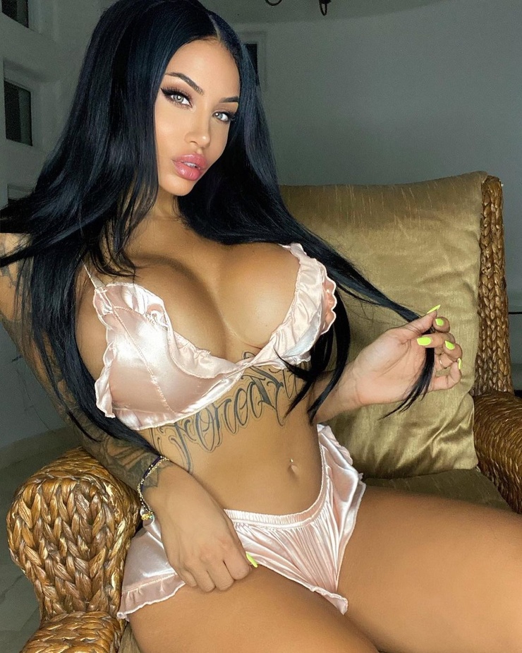 Natasha Noelle