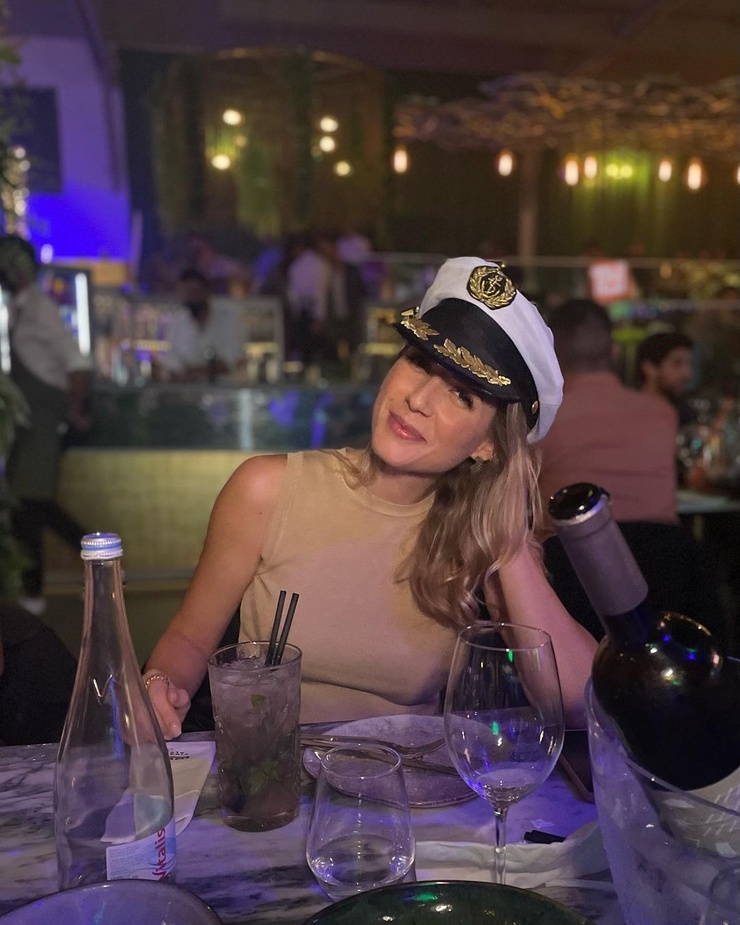 Mafalda Pinto