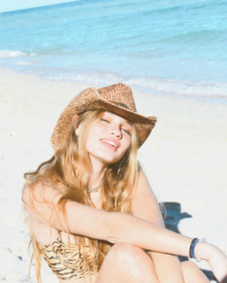 Sadie Rey