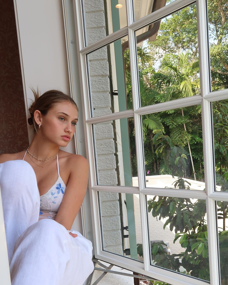 Sadie Rey