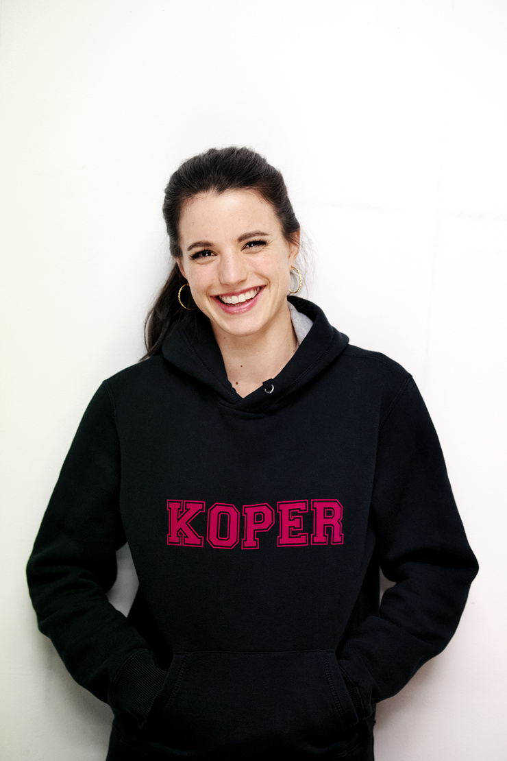 Mona Vojacek Koper Mona Vojacek Koper