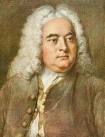 George Frideric Handel