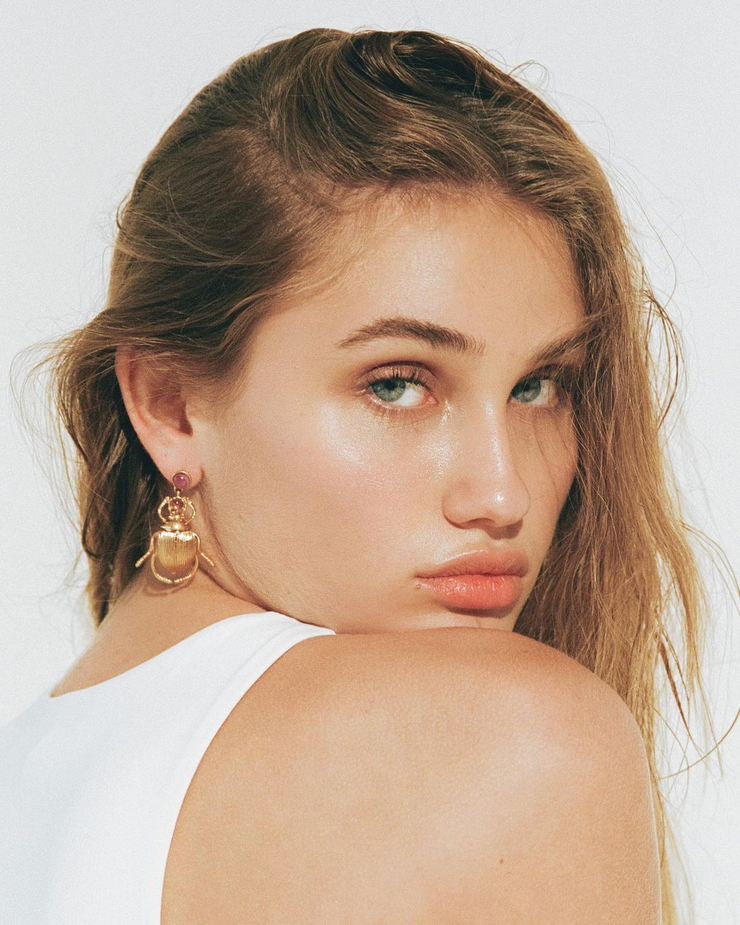 Sadie Rey