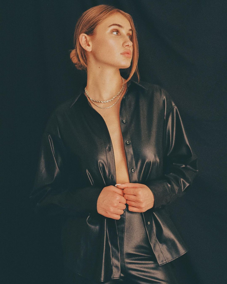 Sadie Rey