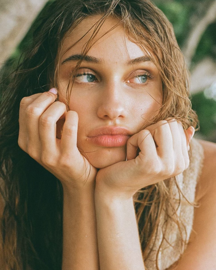 Sadie Rey