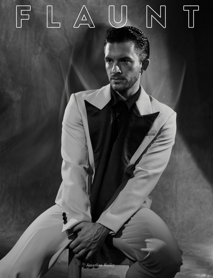 Jonathan Bailey
