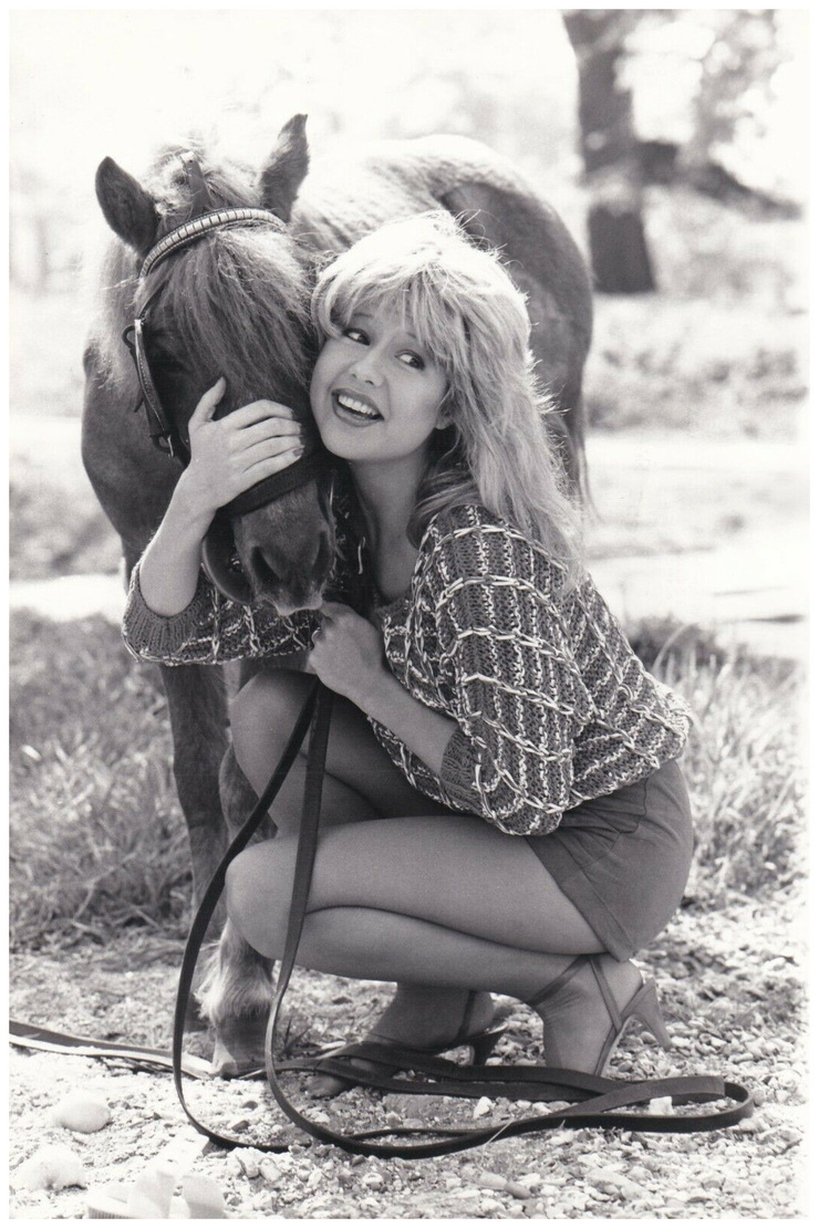 Pia Zadora Pia Zadora