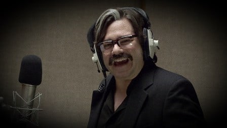 Toast of London