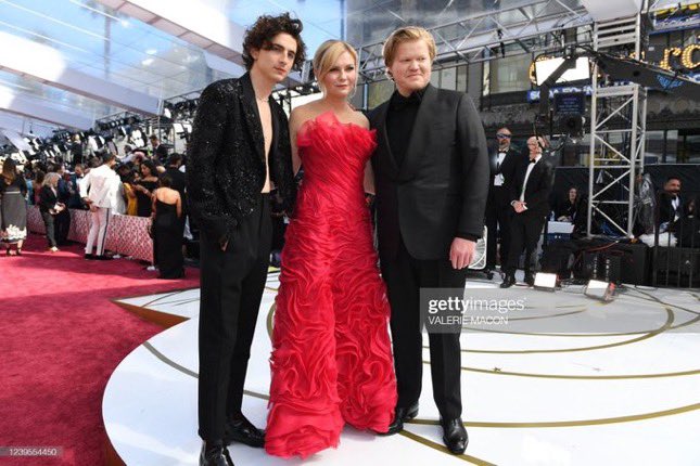 Jesse Plemons