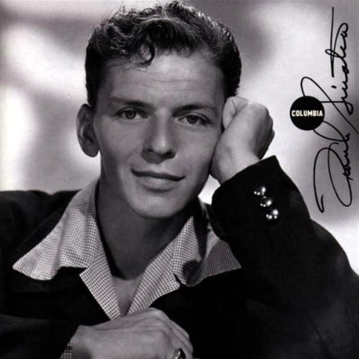 Portrait Of Sinatra - Columbia Classics Portrait Of Sinatra - Columbia Classics