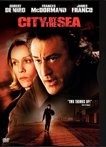 City by the Sea (Full-Screen Edition)