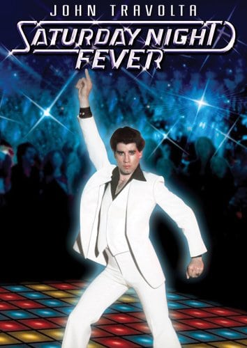 Saturday Night Fever