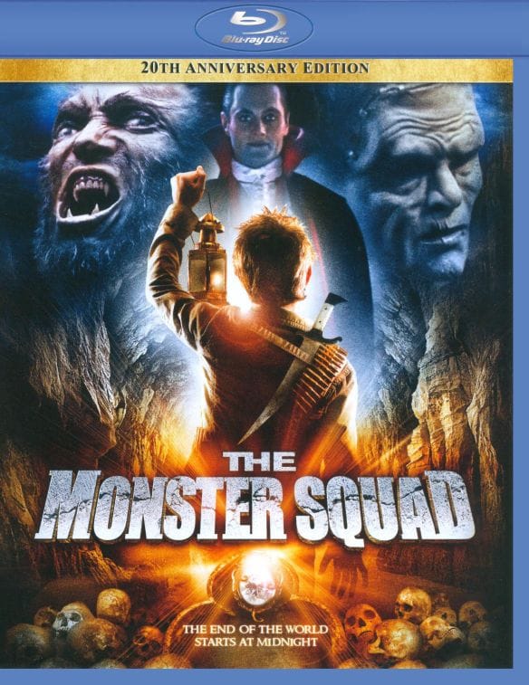 The Monster Squad (20th Anniversary Edition) 