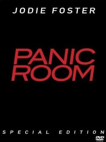 Panic Room (3-Disc Special Edition)
