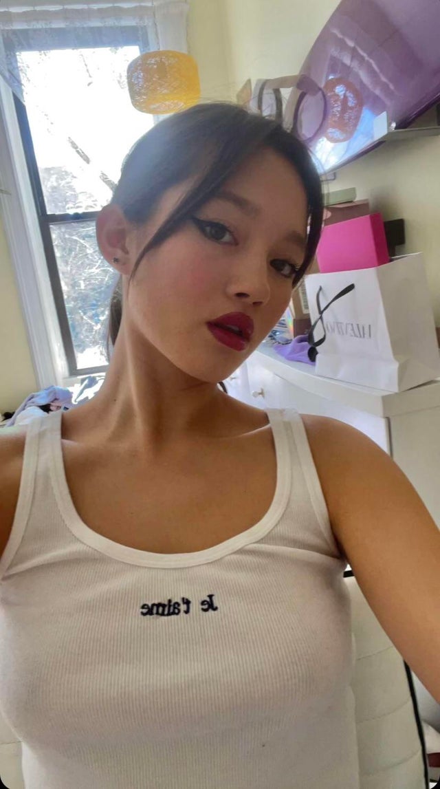 Lily Chee