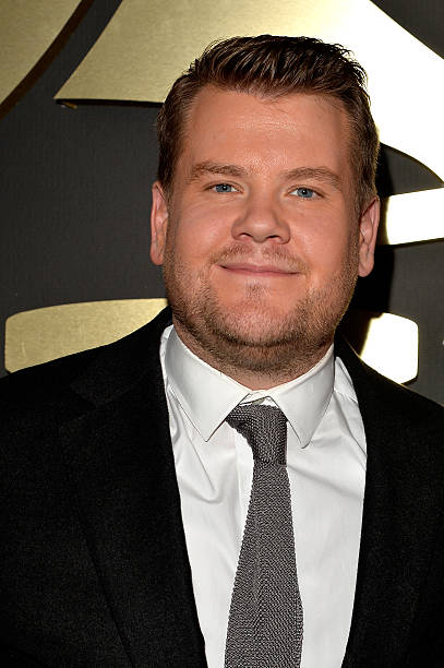 Picture of James Corden