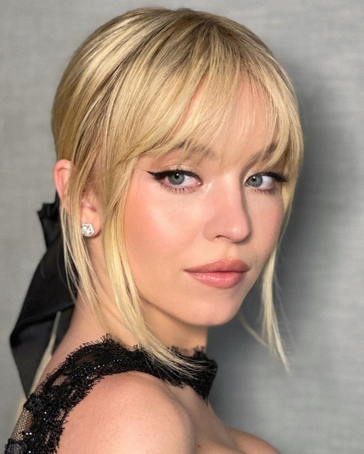 Sydney Sweeney
