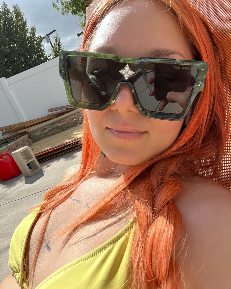 Picture of Nova Rockafeller