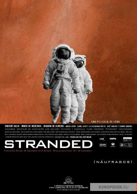 Stranded Stranded