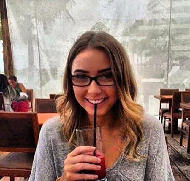 Hailie Jade Mathers