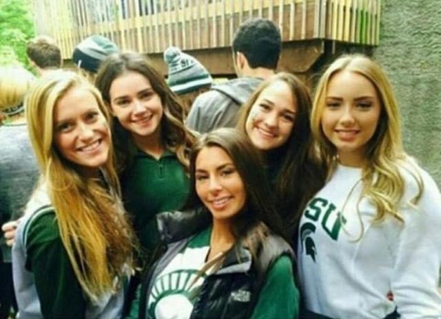 Hailie Jade Mathers