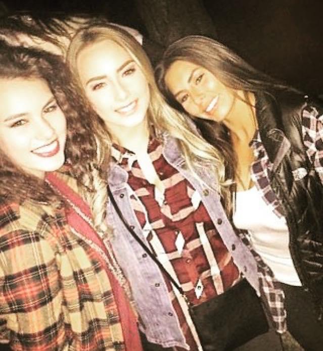 Hailie Jade Mathers