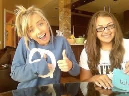 Hailie Jade Mathers