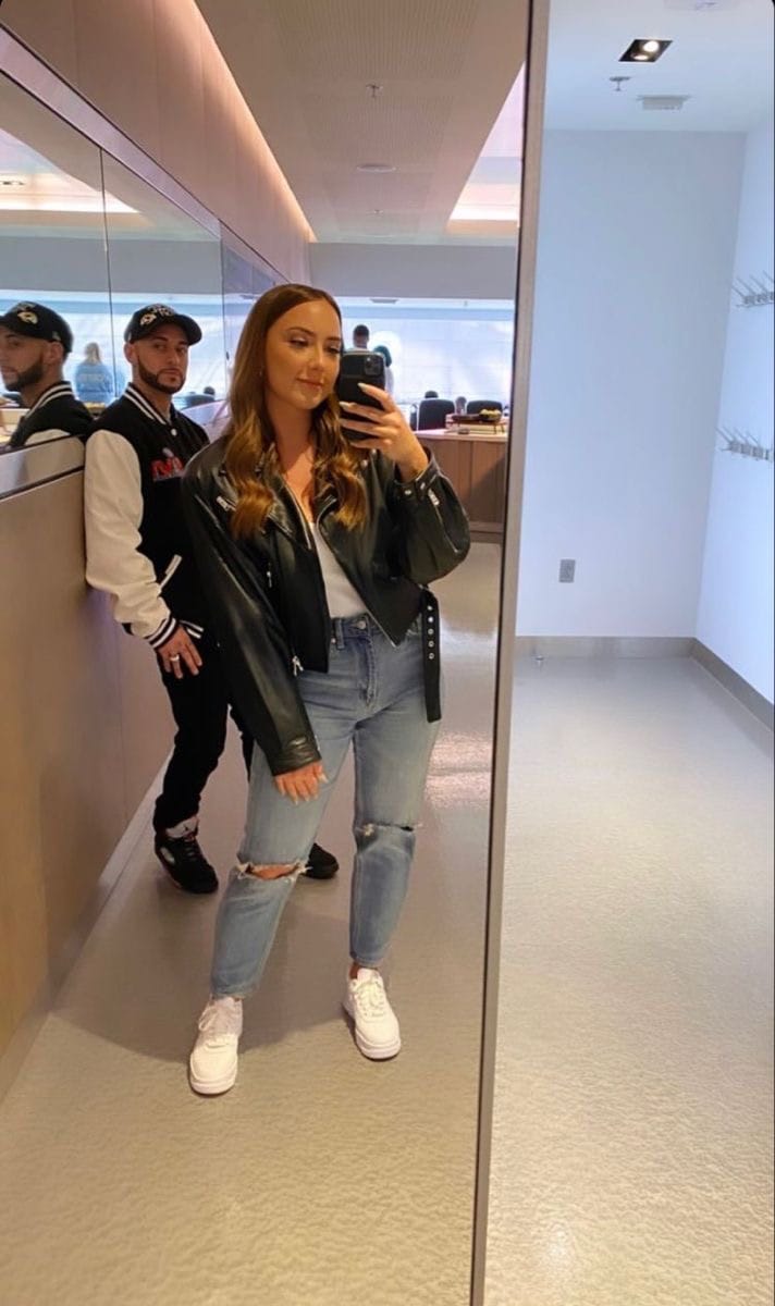 Hailie Jade Mathers