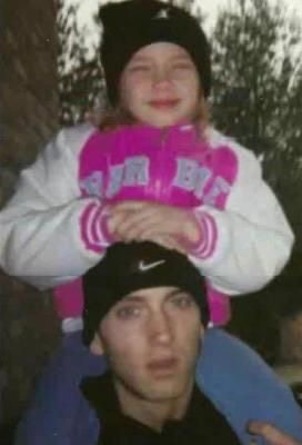 Hailie Jade Mathers