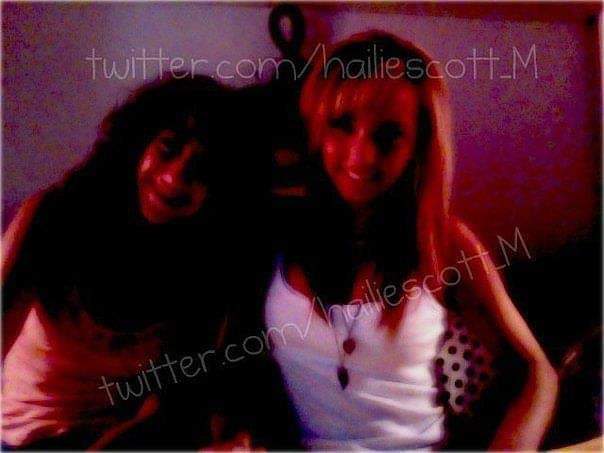 Hailie Jade