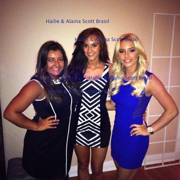 Hailie Jade
