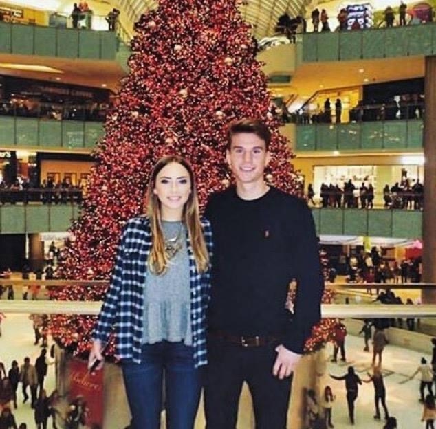 Hailie Jade