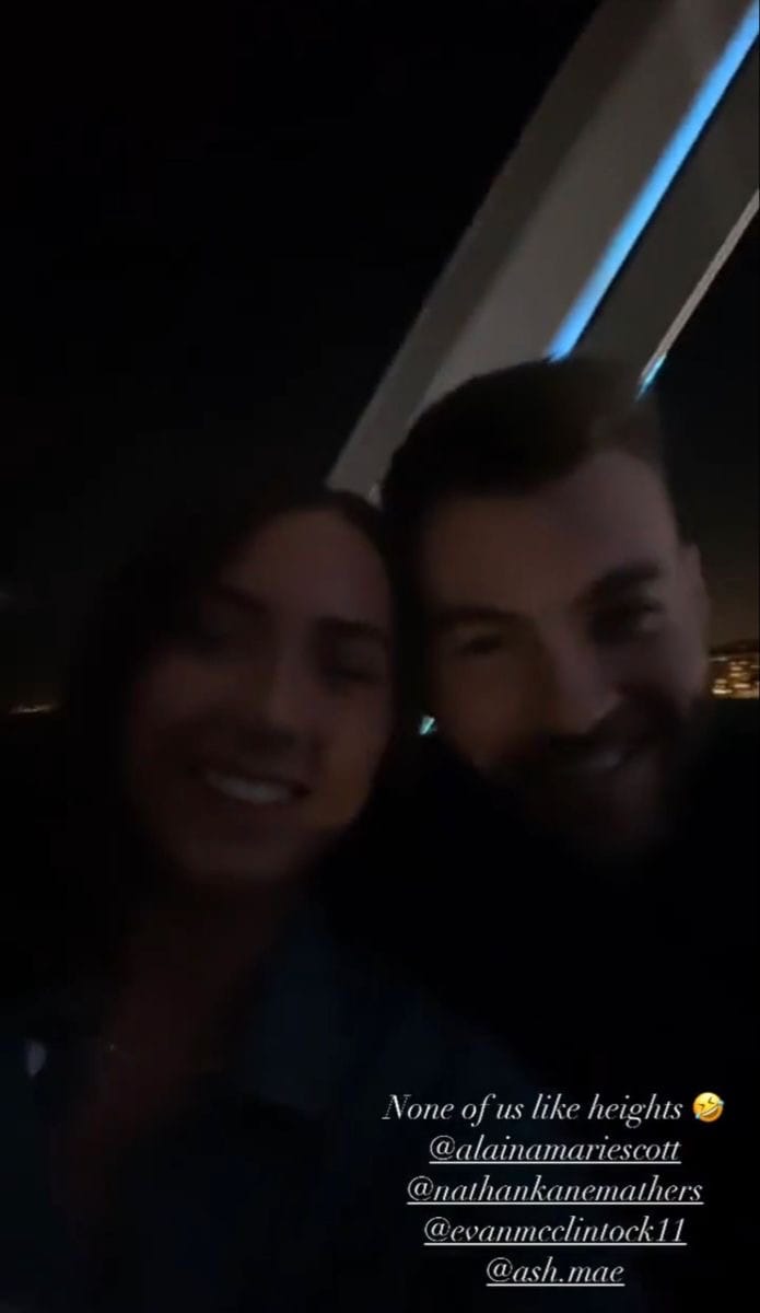 Hailie Jade