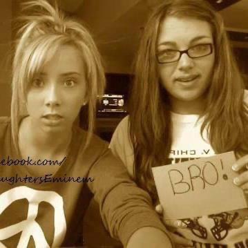 Hailie Jade