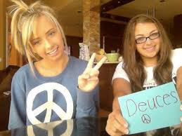Hailie Jade