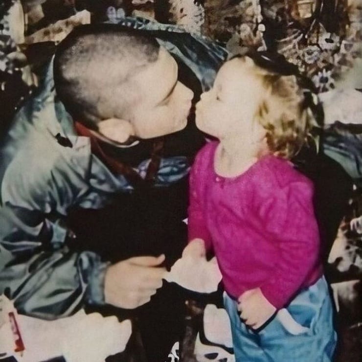 Hailie Jade