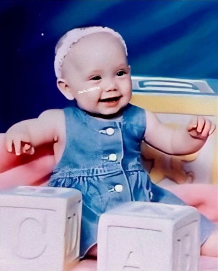 Hailie Jade