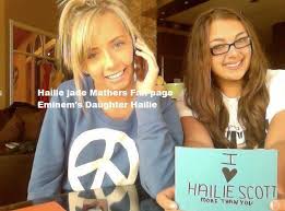 Hailie Jade