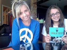 Hailie Jade
