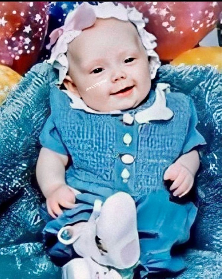 Hailie Jade