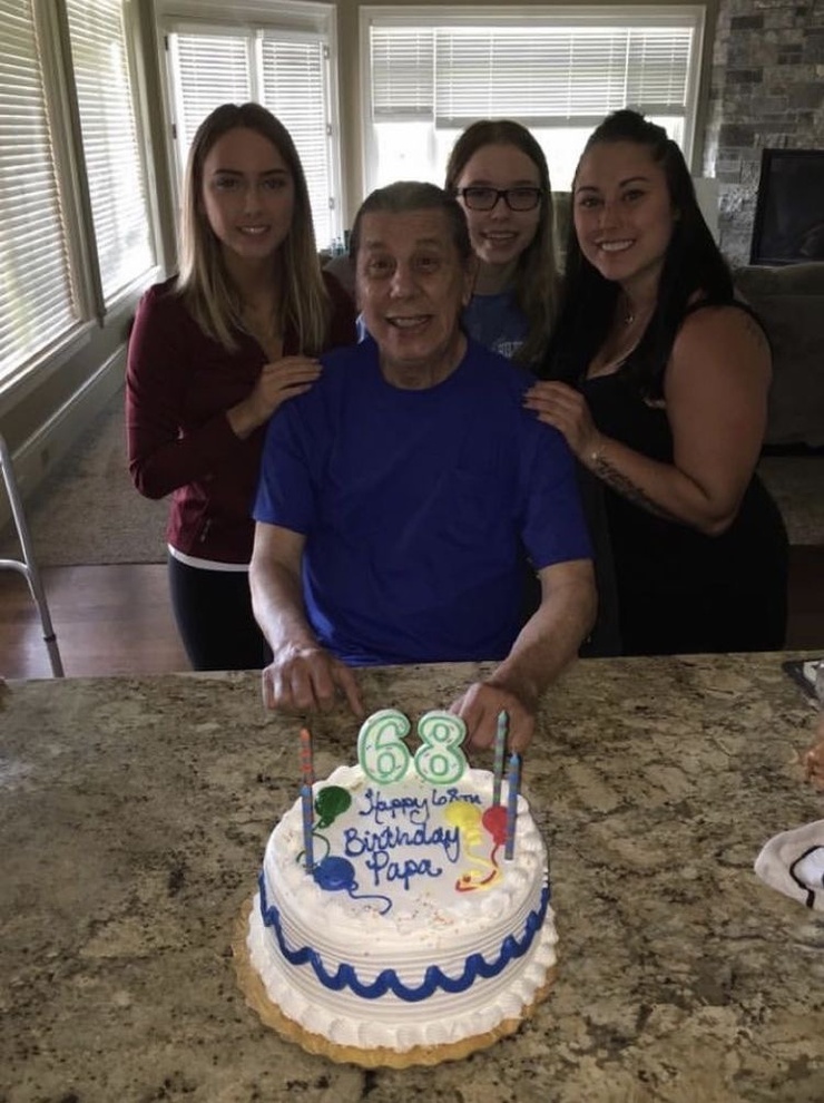 Hailie Jade