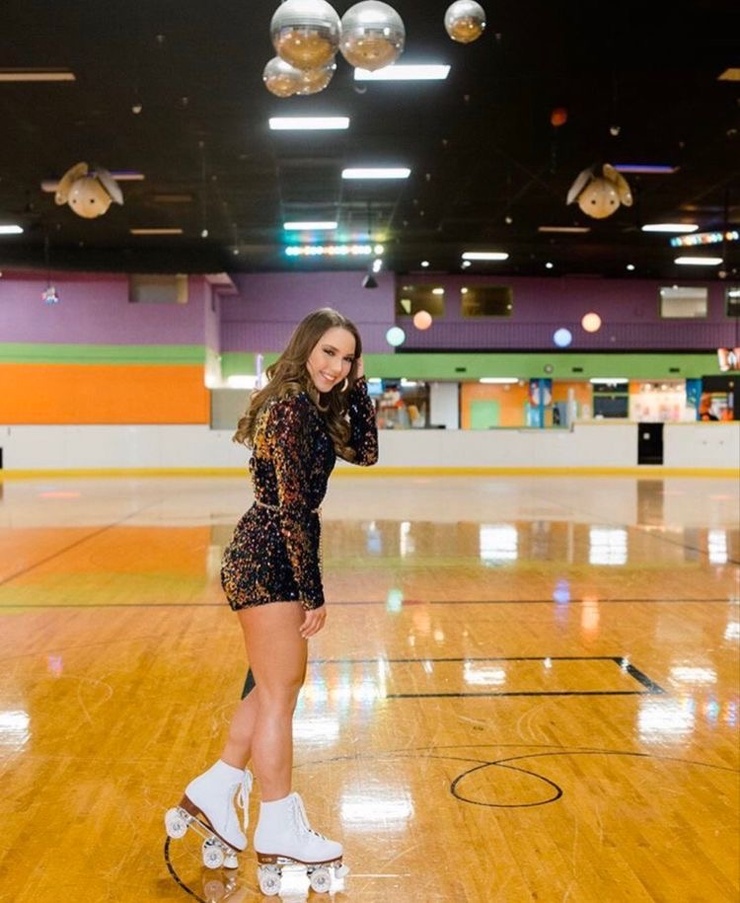 Hailie Jade
