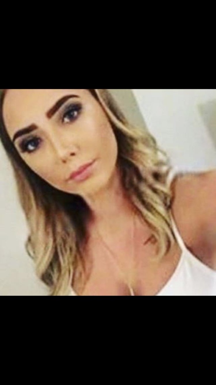 Hailie Jade