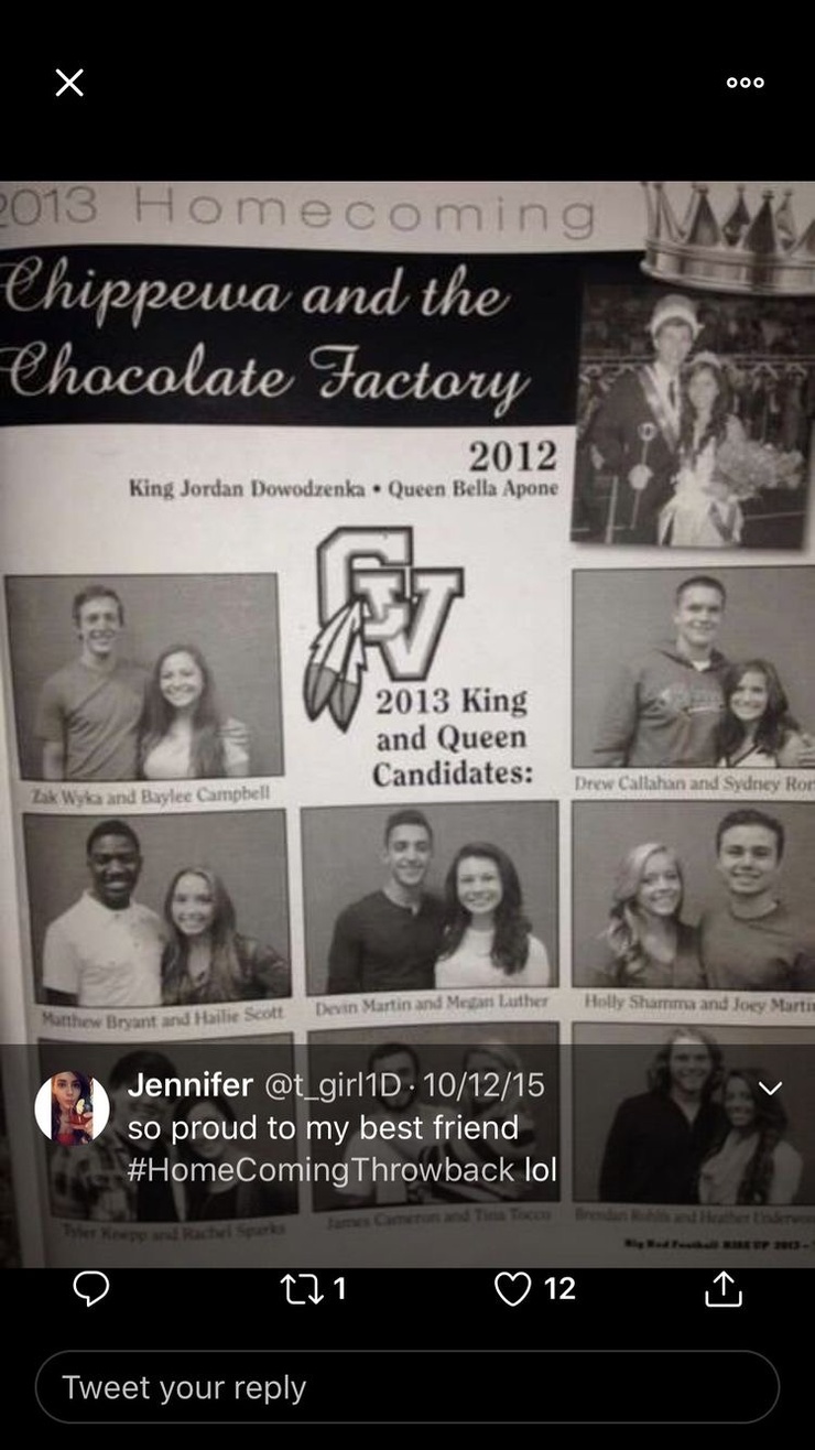 Hailie Jade