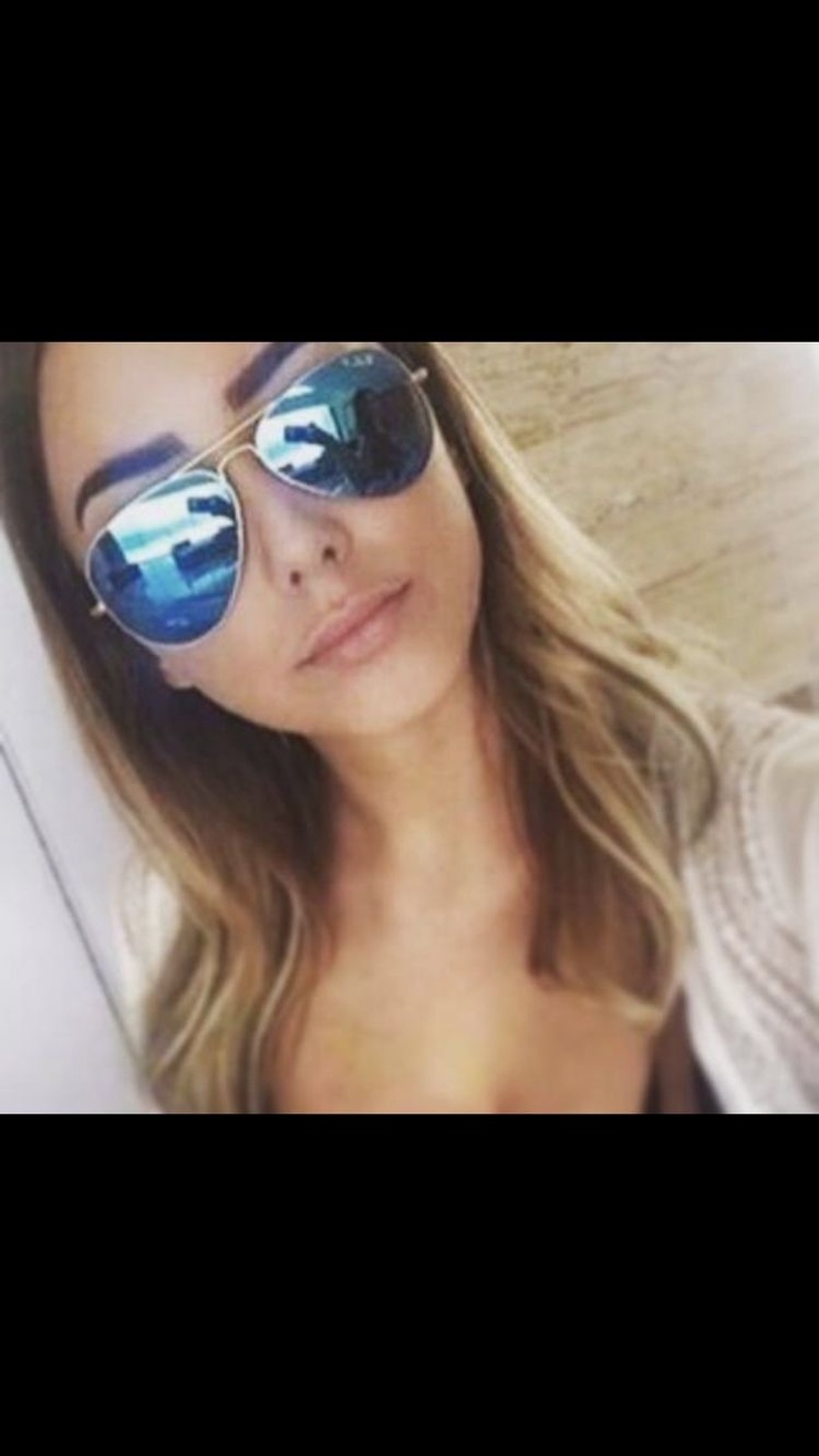 Hailie Jade