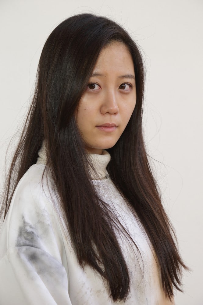 Tsukushi Suzuki