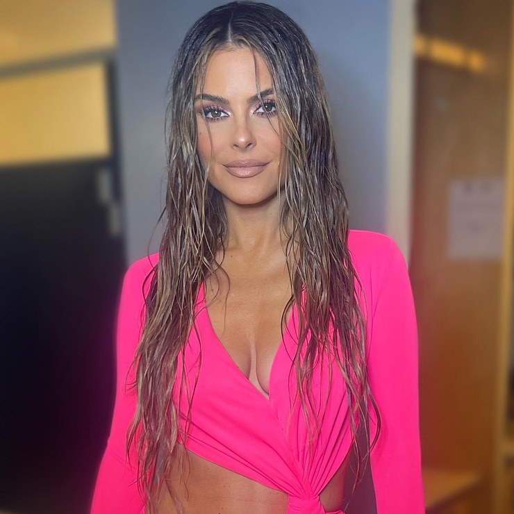 Maria Menounos