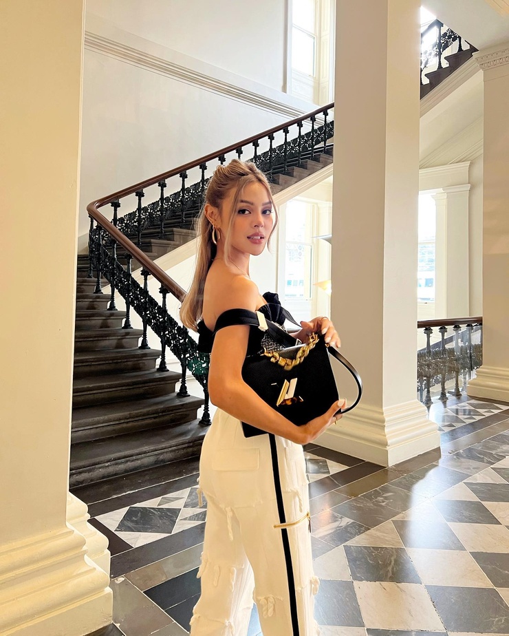 Lily Maymac