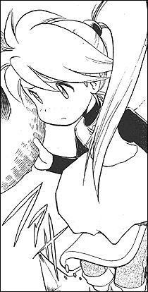 Yellow Caballero (Pokémon Adventures)